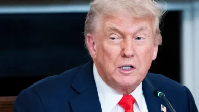 Foto de Trump Media, dona da Truth Social, vai se fundir com empresa de energia de fusão nuclear em negócio de US$ 6 bilhões