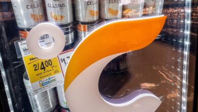 Foto de PepsiCo amplia fatia na Celsius por US$ 585 mi e reforça presença em energéticos