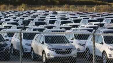 Foto de Fabricantes de veículos no Brasil revisam para baixo projeção de vendas em 2025