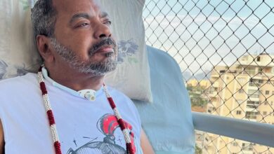 Foto de Prefeitura do Rio decreta luto de 3 dias pela morte de Arlindo Cruz