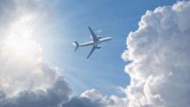 Foto de Mercado aéreo brasileiro deve dobrar nas próximas décadas