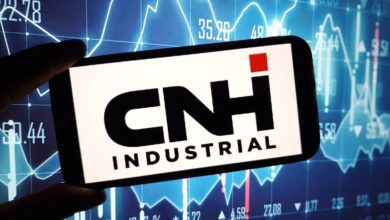 Foto de Brasil “morde e assopra” e CNH registra queda de 46% no lucro no segundo trimestre