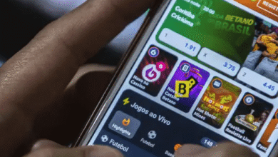 Foto de TCU orienta tratar receitas de bets como loterias até regulamentação do setor