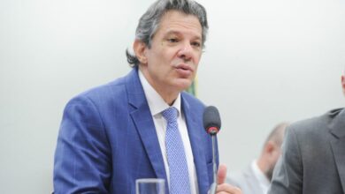 Foto de Cancelada audiência pública com ministro Fernando Haddad – Notícias