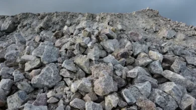 Foto de Grupo português Mota-Engil estuda aporte de mais de US$ 5 bilhões na Bahia Mineração