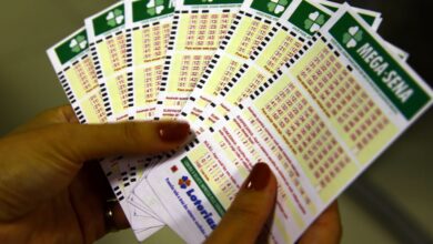 Foto de Aposta de Cachoeira do Sul (RS) leva quase R$ 15 milhões na Mega-Sena