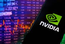 Foto de Nvidia supera em resultados do 3T2026 e surpreende