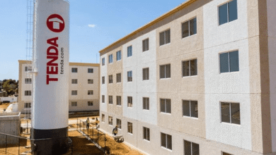 Foto de BofA revisa construção de olho em cenário além dos juros e elege Tenda como preferida