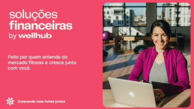 Foto de Wellhub lança fundo de crédito de R$ 100 milhões para academias e estúdios