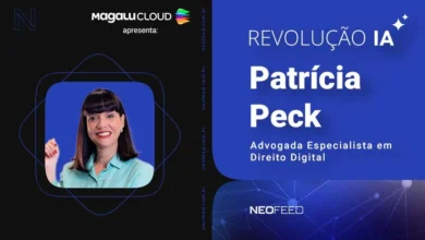 Foto de Leis sobre inteligência artificial já nascem com prazo de validade, diz especialista em direto digital