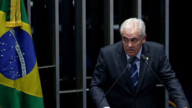 Foto de CCJ pauta PEC da Blindagem na quarta com expectativa de rejeitar tema