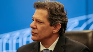 Foto de Haddad admite que o Orçamento 2026 tem desafios, mas defende que cumprimento é crível