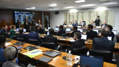 Foto de Setores econômicos alertam para riscos de…