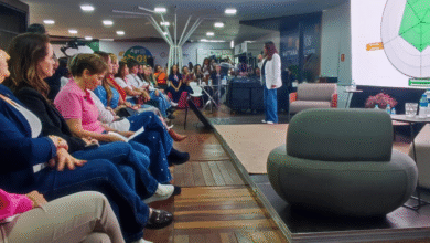 Foto de Caravana do Agro Exportador destaca o agro…