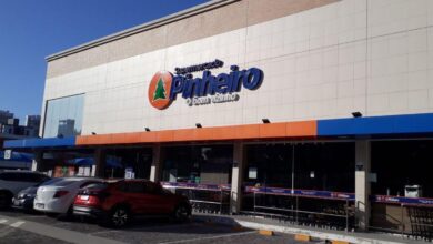Foto de Supermercado Pinheiro anuncia patrocínio aos clubes Ceará e Fortaleza