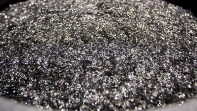 Foto de Fábricas na Europa sofrem paralisações com restrições de terras raras da China