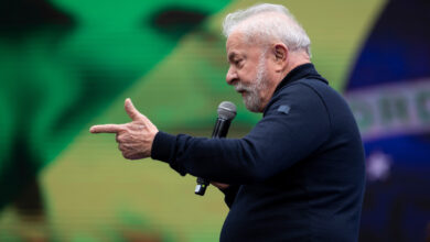 Foto de Vamos explorar petróleo na Foz do Amazonas, mas com respeito ao meio ambiente, diz Lula