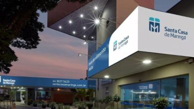 Foto de Santa Casa de Maringá reduz 85% do excesso de estoque com GTPLAN