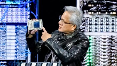 Foto de Como o aporte de US$ 5 bi da Nvidia na Intel ajuda a moldar o jogo de forças do setor