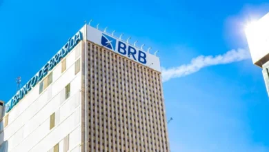 Foto de BRB e governo do DF avaliam os riscos de recorrer a veto para compra do Banco Master