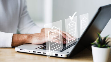 Foto de gestão contratual é chave para obras públicas mais eficientes