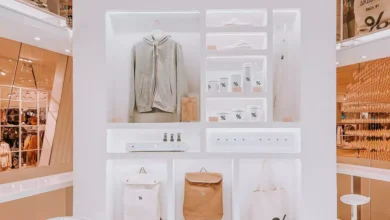 Foto de Os caminhos do design para o varejo do futuro