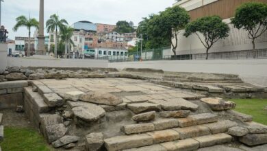 Foto de Projetos culturais terão R$ 5 milhões para valorizar a Pequena África