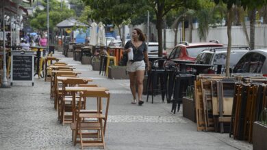 Foto de Procon-SP: só 25% dos estabelecimentos seguem protocolo para mulheres
