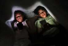 Foto de Acesso à internet na primeira infância mais do que dobrou desde 2015