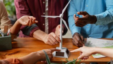 Foto de IA na indústria de alimentos e bebidas: 90% acreditam na sustentabilidade