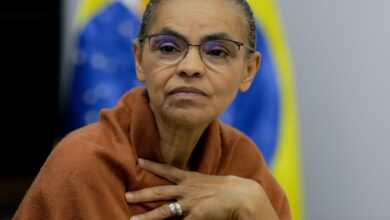 Foto de COP-30 será oportunidade para fortalecer multilateralismo, diz Marina