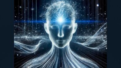 Foto de Sete em cada 10 alunos do ensino médio usam IA generativa em pesquisas