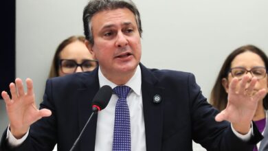 Foto de População deve cobrar Câmara sobre PEC da Blindagem, diz ministro