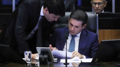 Foto de Câmara restabelece voto secreto em PEC da Blindagem