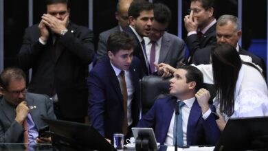 Foto de PEC da Blindagem se estenderá a deputados estaduais e distritais