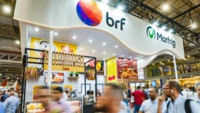 Foto de Santander destaca alta alavancagem, prevê prejuízo e mantém recomendação neutra para MBRF