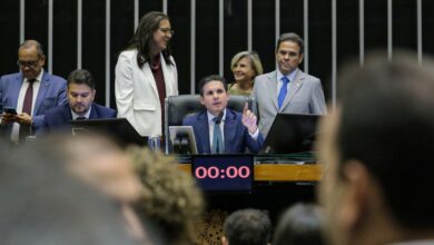 Foto de PEC da Blindagem pode barrar ações contra corrupção no uso de emendas