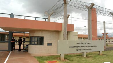 Foto de Presídios do Rio terão equipamentos para bloquear sinal de celular