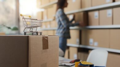 Foto de E-commerce puxa expansão da Log, braço logístico de grupo controlado por Rubens Menin