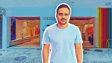 Foto de No Azzas 2154, Thiago Hering deixa a companhia