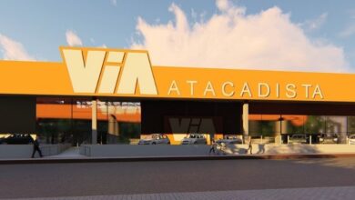 Foto de Grupo Passarela investe R$ 35 milhões em complexo com Via Atacadista