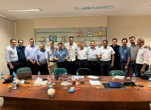 Foto de M. Dias Branco fortalece parcerias com Programa Portas Abertas em 2025