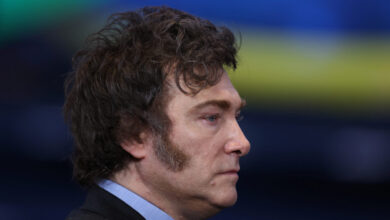 Foto de Pausa tarifária na Argentina faz exportação agrícola bater recorde — mas causa revolta entre produtores locais