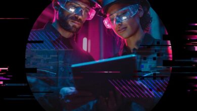 Foto de Aumento de 30% nos ataques cibernéticos na manufatura em 2025: Check Point Software