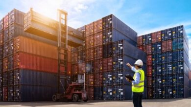 Foto de Parcerias estratégicas ganham força na logística, aponta Third-Party Logistics Study 2026