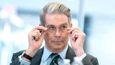 Foto de Operação salva-vidas: EUA e Argentina firmam acordo de swap de US$ 20 bilhões