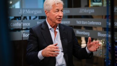 Foto de JPMorgan anuncia investimento de US$ 1,5 trilhão em indústrias “estratégicas” dos EUA