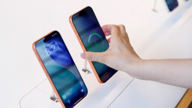 Foto de Ação da Apple bate 1º recorde em 2025 com otimismo sobre iPhone 17 impulsionando alta