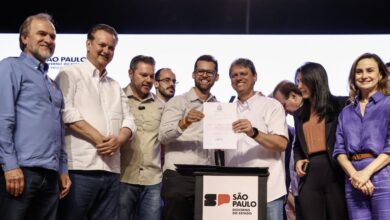 Foto de Caravana 3D: Governo de SP investe R$ 7,2 bilhões na região de São José do Rio Preto desde 2023 e anuncia reforços para Saúde e Educação