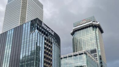 Foto de Revolut e investidores estão perto de concluir captação de US$ 3 bi, dizem fontes